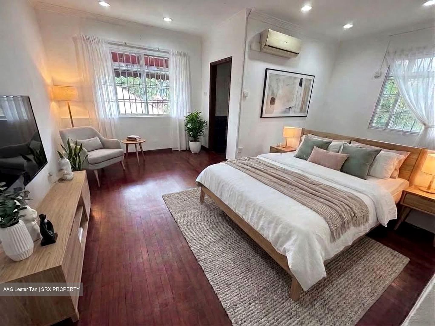 Serangoon Central (D19), Semi-Detached #578607831